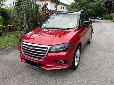Haval H2 PREMIUM in Seri Kembangan, SGR