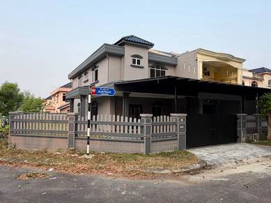 2-storey Terraced House For Sale in Skudai,JHR