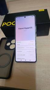 Poco F6 5G