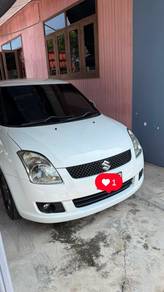 Suzuki Swift GX in Kuala Terengganu, TRG