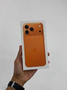 Iphone 17 Pro Max 256gb New