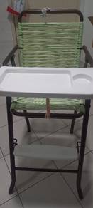 kerusi kanak2