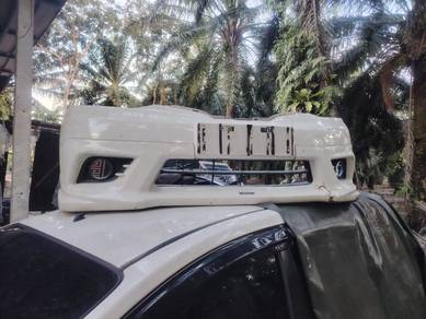 Grand Livina L12 Original Body parts 