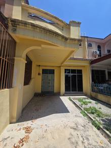 2-storey Terraced House For Sale in Juru,PNG