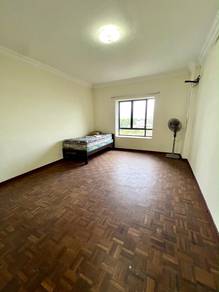Apartment For Sale in Seri Mutiara Apartments (Seri Alam)