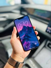 Iphone 13pro 128gb Blue