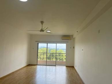 Service Residence For Rent in Prima Regency