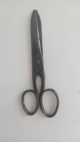 antique scissors