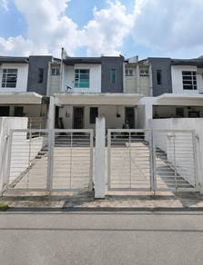 Terraced House For Sale in Semenyih,SGR