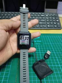 amazfit bip s