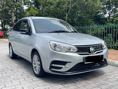 Proton Saga PREMIUM AT in Seri Kembangan, SGR