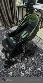 Stroller FairWorld nk letgo (Urgent)