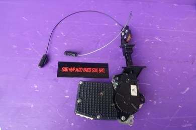 Honda N-BOX POWER DOOR MOTOR REAR LH