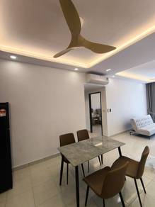 Condominium For Rent in Adenia