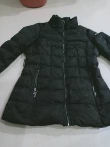 Esprit Winter Jackets Shirts Women