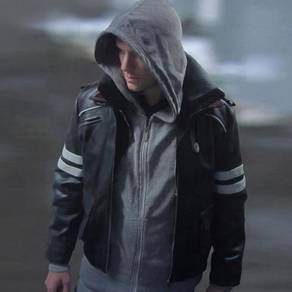 Prototype Assassin's Creed AC hoodie jacket set