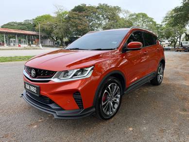 Proton X50 PREMIUM in Sungai Besi, KUL