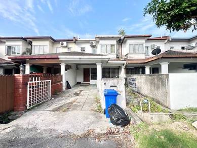 2-storey Terraced House For Sale in Taman TTDI Jaya,SGR