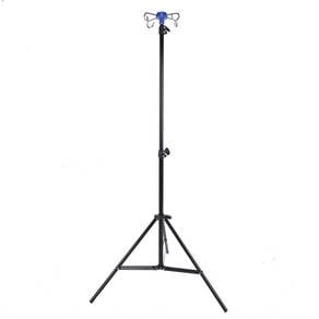 Heavy Duty IV Pole Stand Base