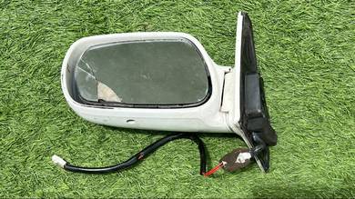 Original side mirror Toyota Corolla AE92
