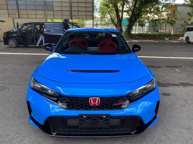 Honda Civic Type R TYPE R in Cheras, KUL
