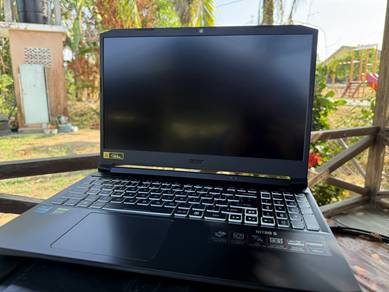 Laptop gaming Acer Nitro 5 2022