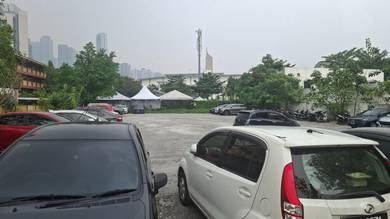 Mixed Development Land in KL City, KUL