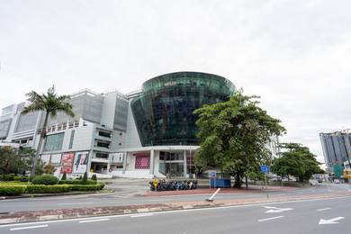 Office space For Rent in Kota Kinabalu,SBH
