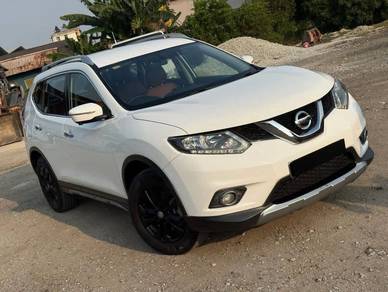 Nissan X-Trail in Johor Bahru, JHR