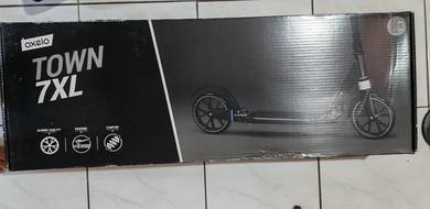 France made scooter
