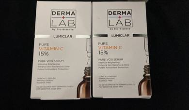 Pure Vitamin C 15% Serum – 15ml