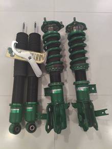 Honda Civic FB 2.0 Tien flex Z