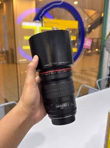 (USED) 135mm f2 L canon