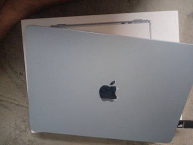 Macbook Air M4 13" 16/512