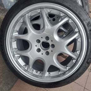 Brabus Rim