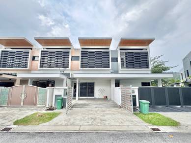 2.5-storey Terraced House For Sale in Kajang,SGR