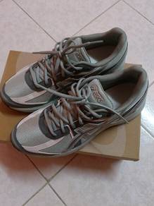 kasut nk jual 