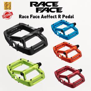 Race Face Aeffect R Flat Pedal (RF-PEDAL AEFFECT R