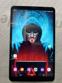 Tablet LG GPad5 10.1