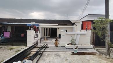 1-storey Terraced House For Sale in Skudai,JHR