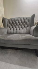 Sofa 2 seater SSF