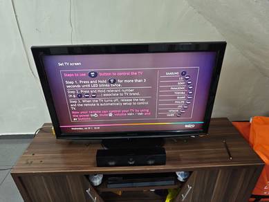 Panasonic TH-L42U20K 42" Full HD IPS LCD TV