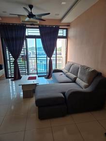 Service Residence For Sale in Sky Gardens Residences