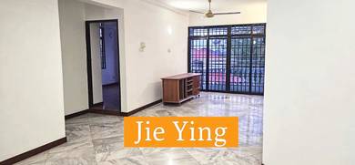 Apartment For Sale in Pangsapuri Sri Molek
