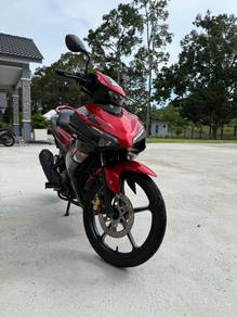 Yamaha Y16ZR