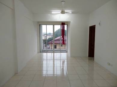 Apartment For Sale in Green Suria Apartment