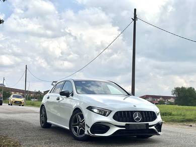 Mercedes Benz A250 250 AMG LINE in Masai, JHR