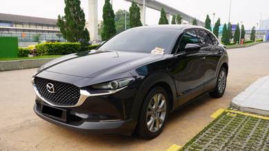 Mazda CX-30 G 2WD HIGH+ in Puchong, KUL