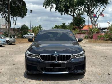 BMW 630i 630i GT  in Johor Bahru, JHR