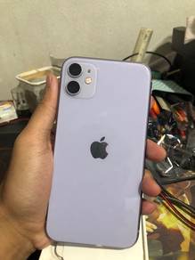 Iphone 11, 256 GB